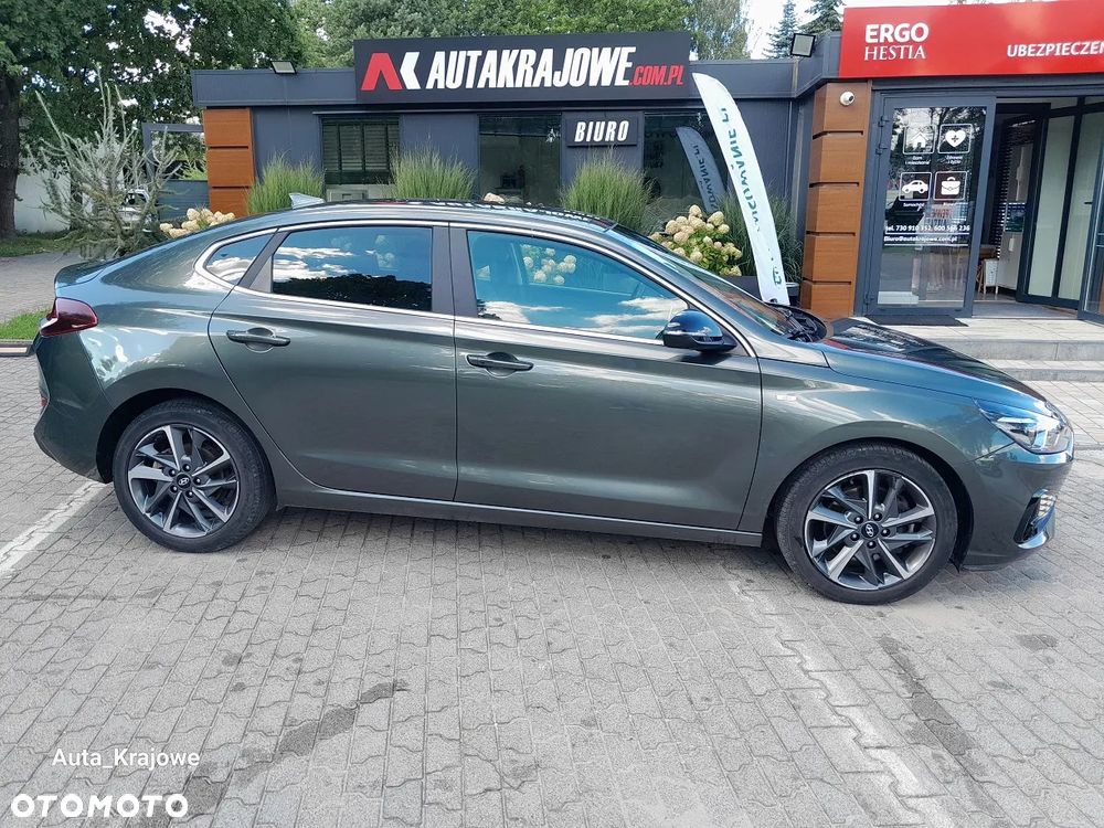 Hyundai i30 1.5 T-GDI 48V Smart DCT - 9