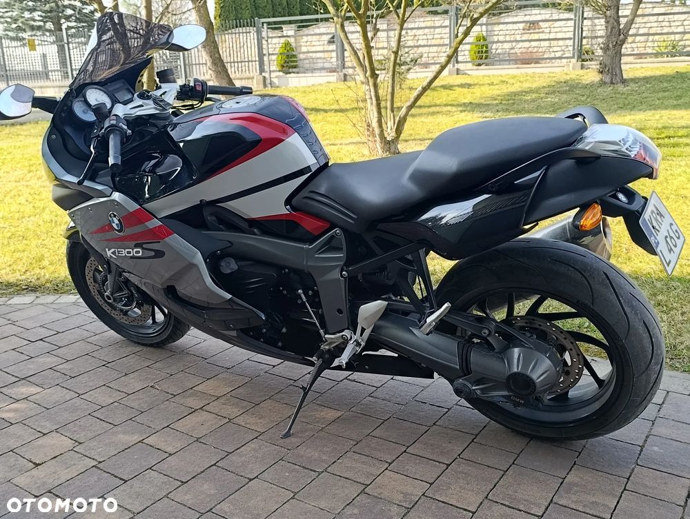 BMW K - 2