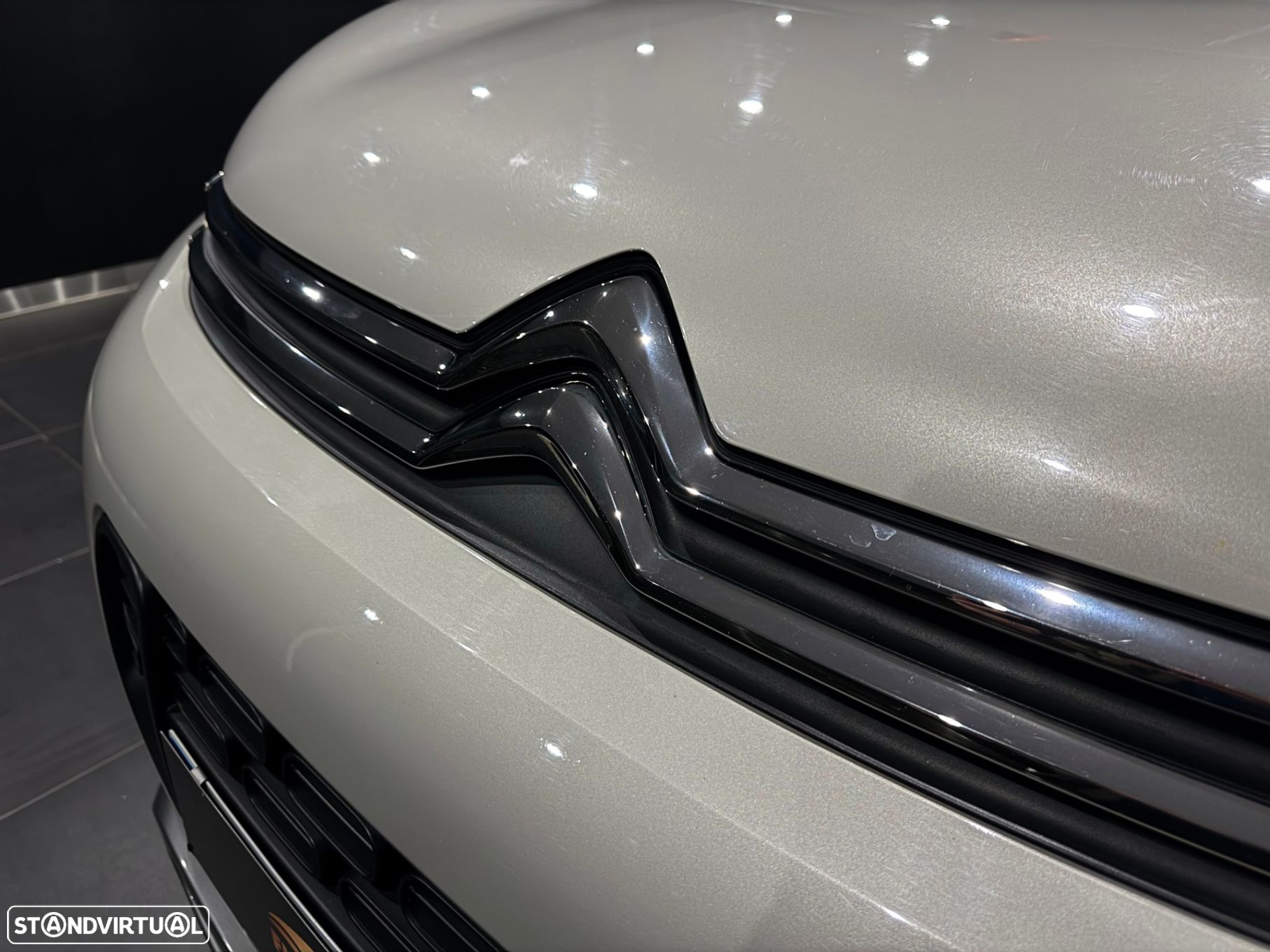 Citroën C3 Aircross 1.2 PureTech Shine - 9