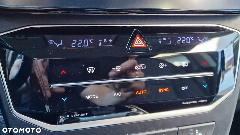 SsangYong/KGM Tivoli 1.5 T-GDI Wild - 25