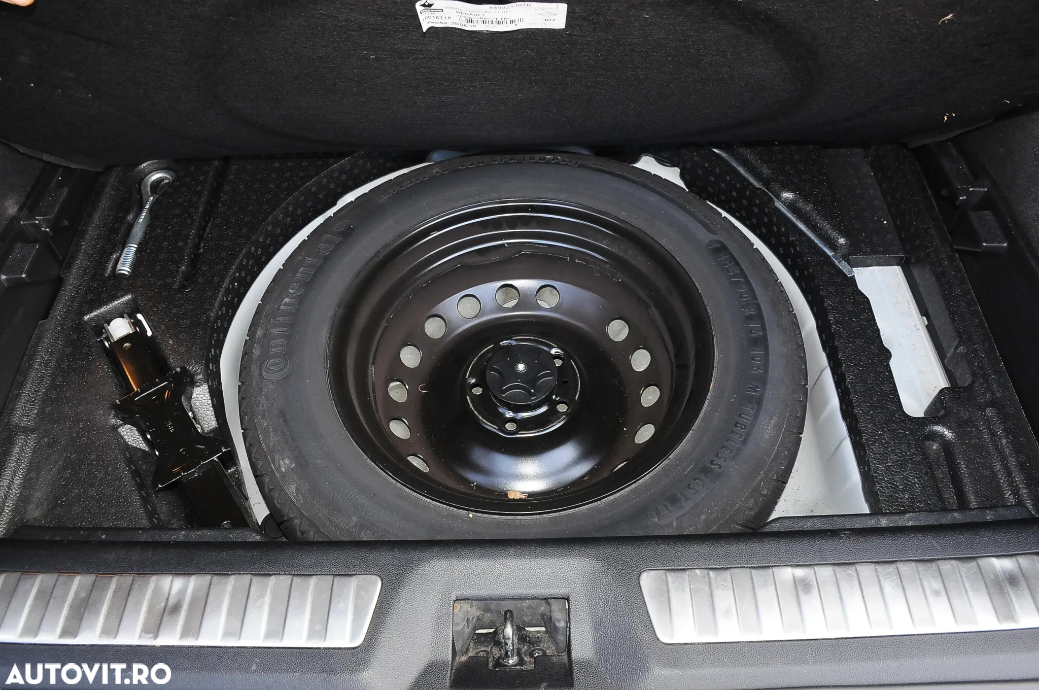 Renault Kadjar Energy dCi 110 EDC Business - 20