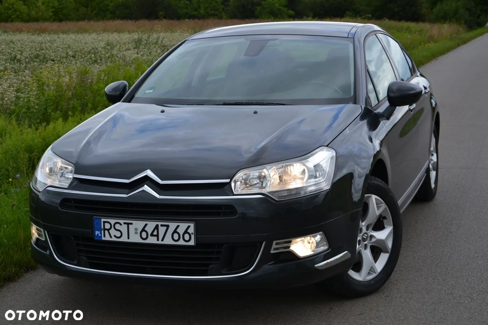 Citroën C5 1.8 16V Style - 28
