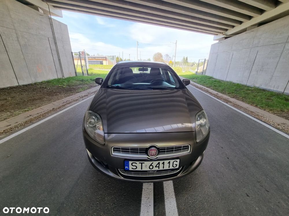 Fiat Bravo 1.4 16V Active - 15