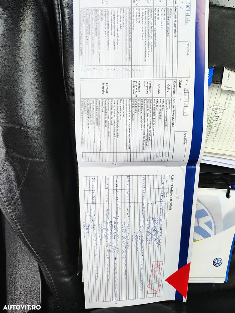 Volkswagen Passat - 19