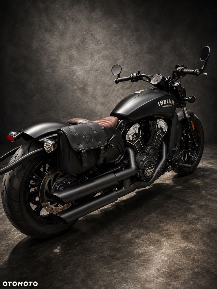 Indian Scout - 3