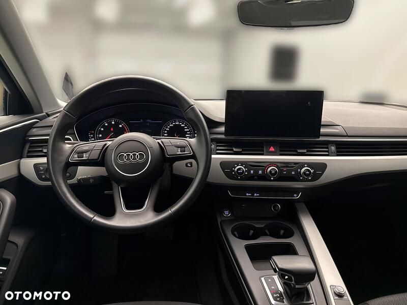 Audi A4 Limousine 35 TFSI mHEV S tronic - 13