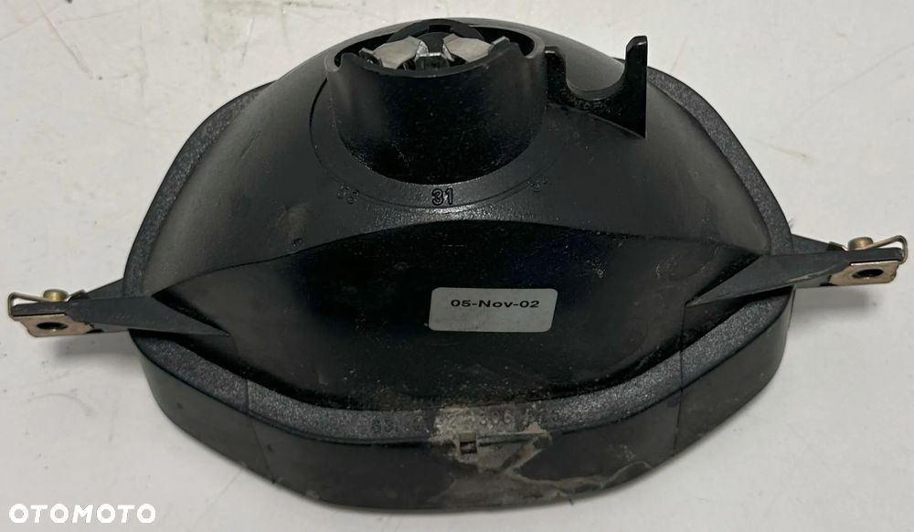 BMW F650 CS Lampa Tył Tylna - 3