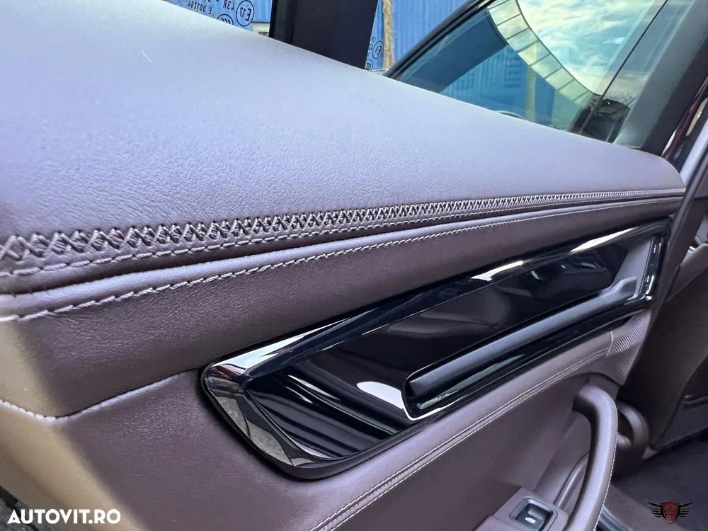 Porsche Panamera 4S E-Hybrid - 23