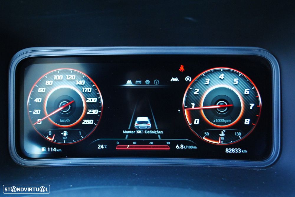 Hyundai Kauai 1.0 T-GDi Premium - 9