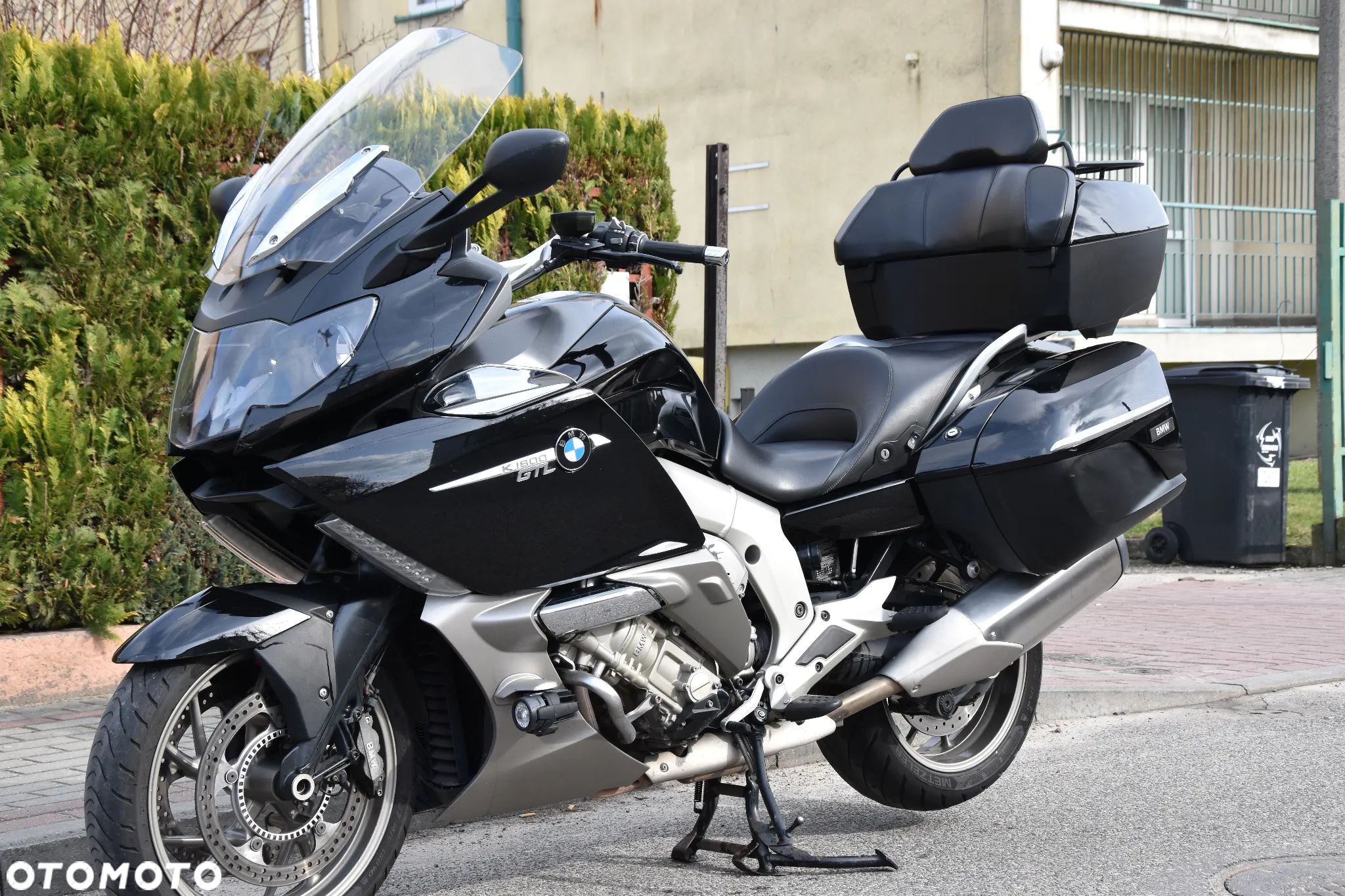 BMW K - 1