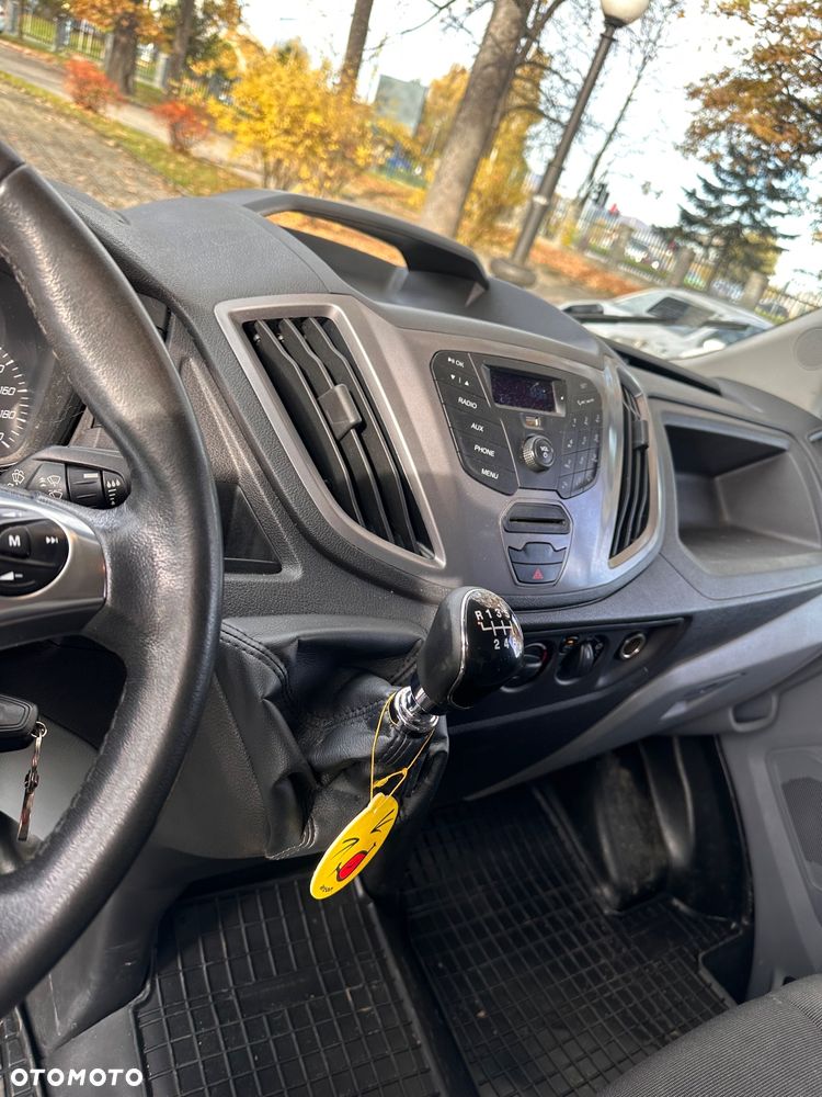 Ford TRANSIT - 16