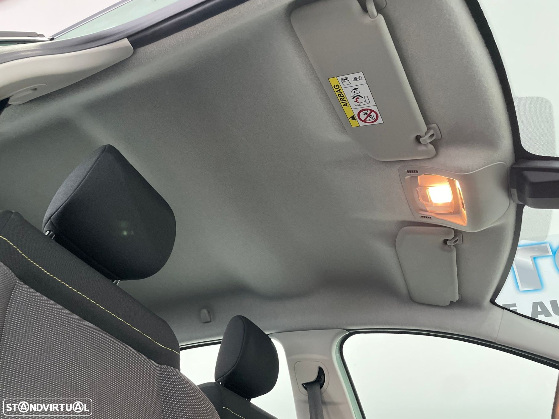 Citroën C3 1.2 PureTech Feel - 47
