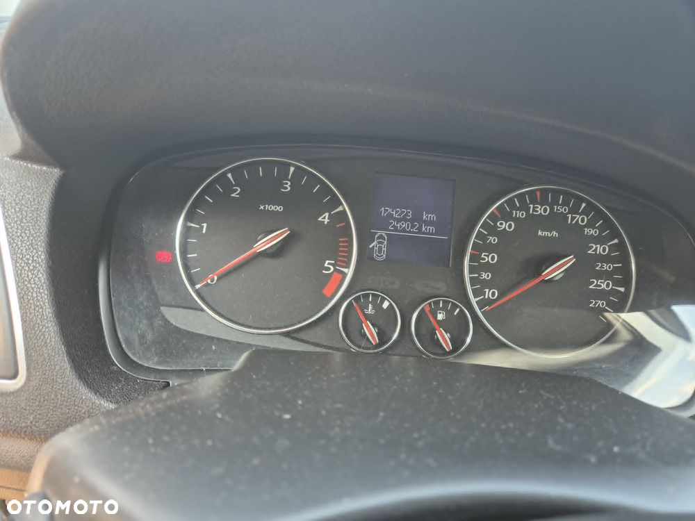 Renault Laguna - 6