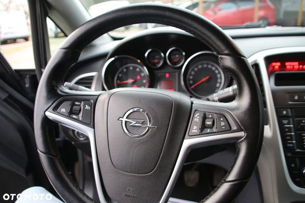 Opel Astra 1.6 ENERGY - 24