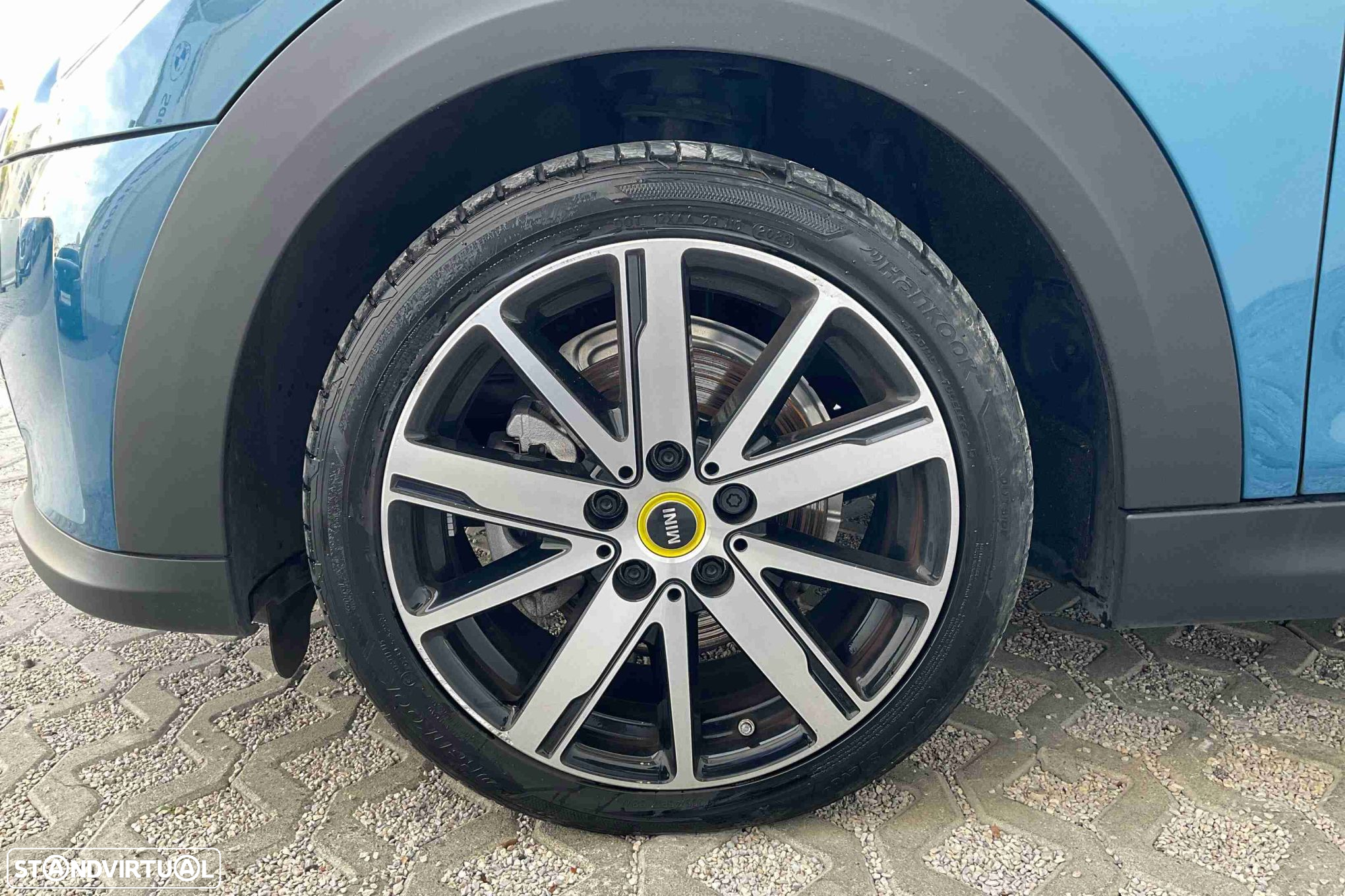 MINI 3 Portas Cooper SE Premium Extra Yours - 7