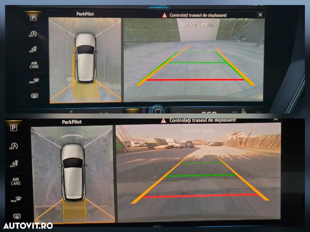 Volkswagen Touareg 3.0 V6 TSI OPF 4Motion Aut. R-Line - 7