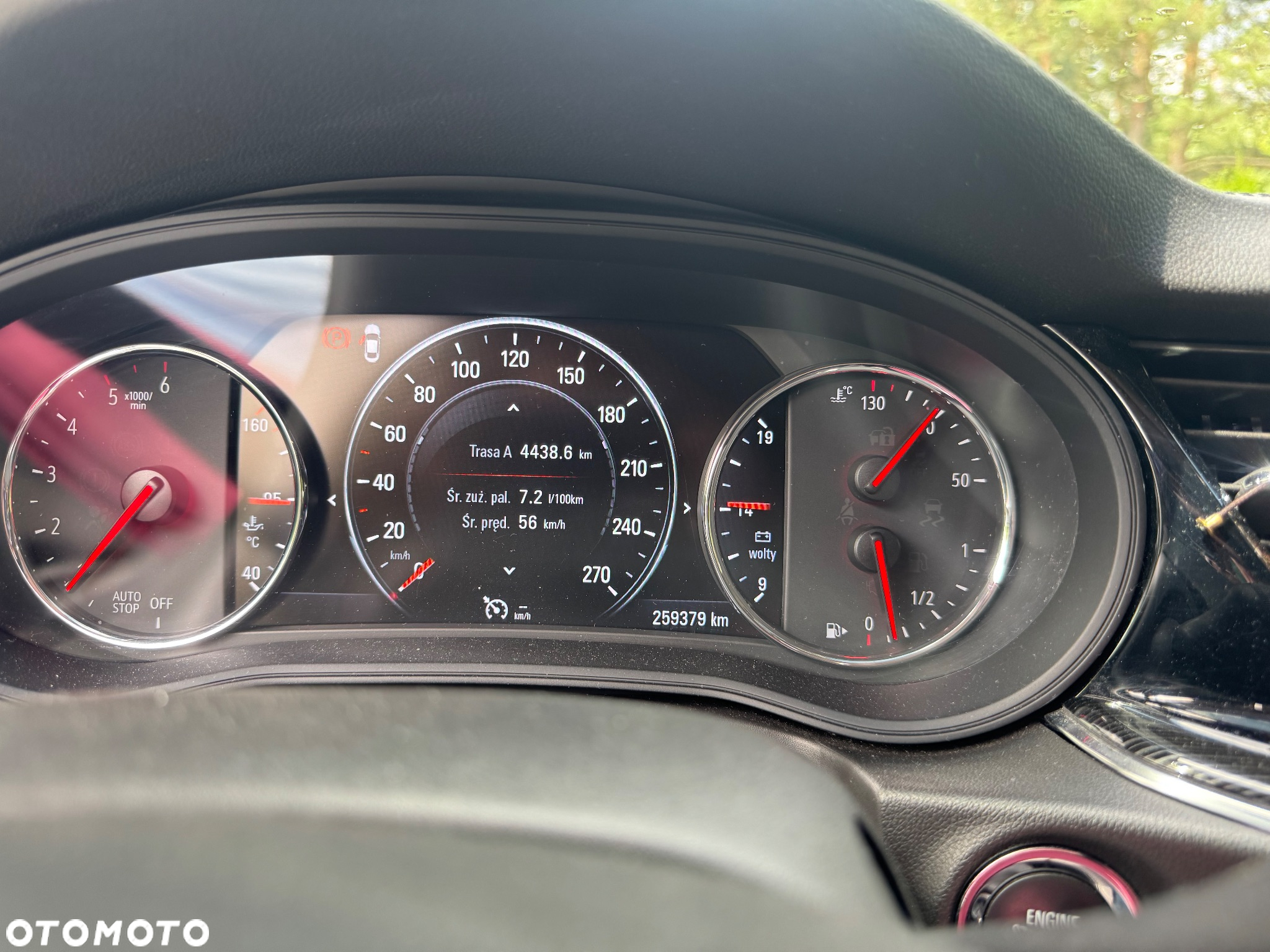 Opel Insignia 2.0 CDTI Elite S&S - 10