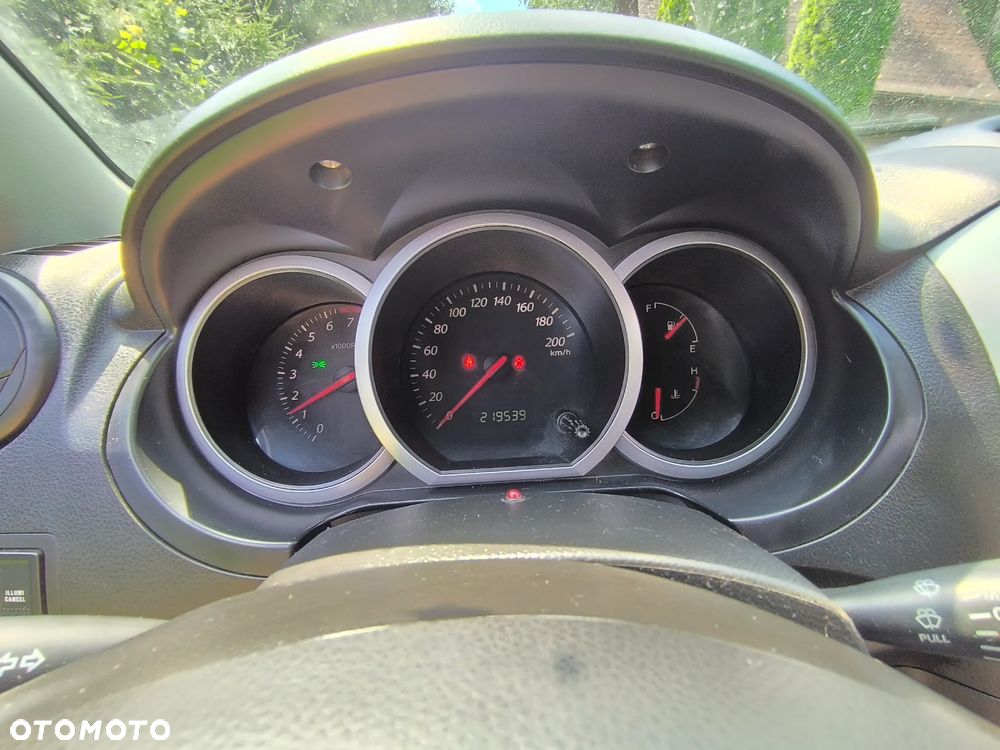 Suzuki Grand Vitara 1.6 - 4