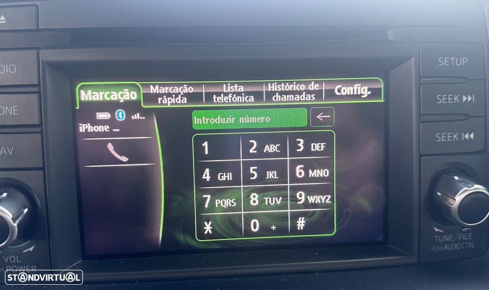 Mazda CX-5 2.2 D Evolve HS Navi - 12