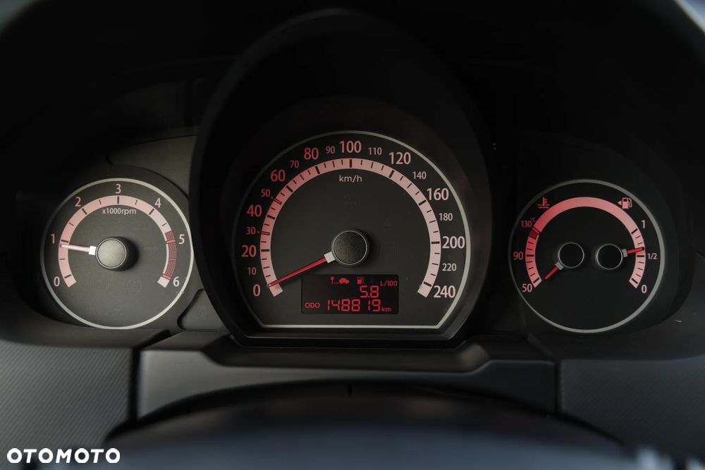 Kia Ceed 1.6 Crdi Comfort - 22