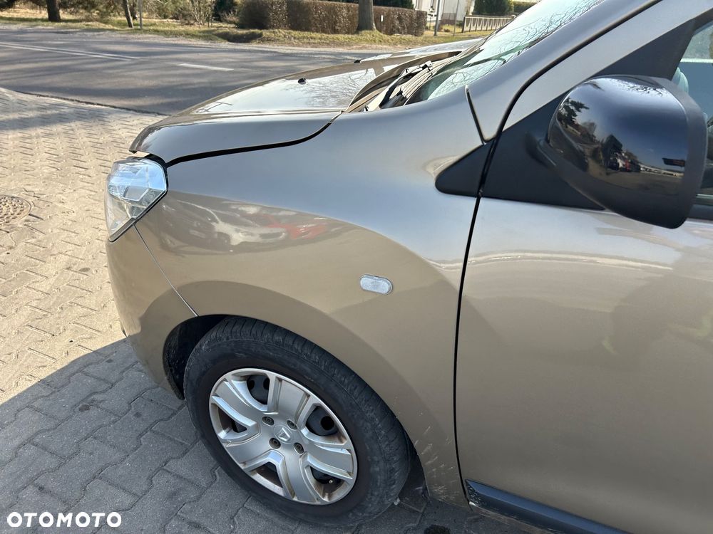 Dacia Lodgy - 31