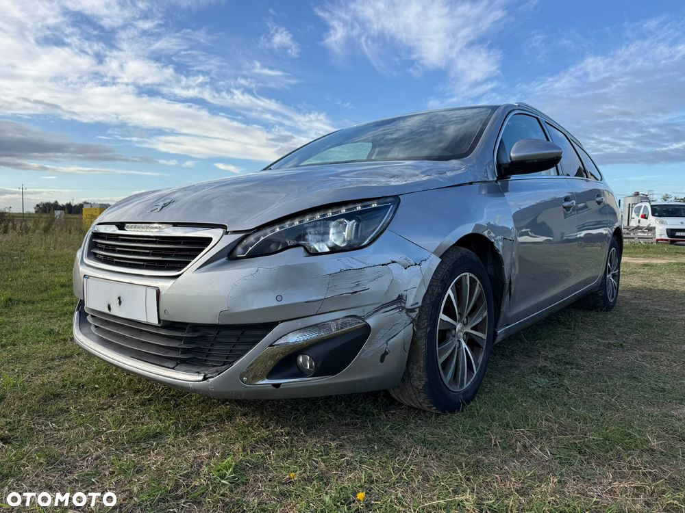 Peugeot 308 HDi FAP 150 Allure - 39