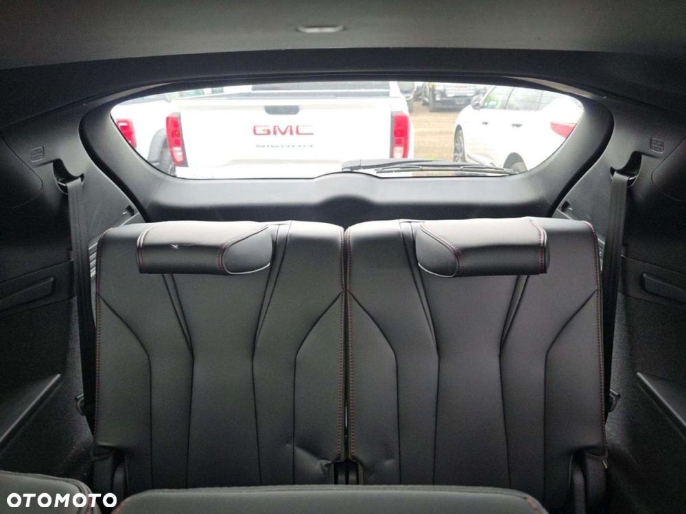 Acura MDX - 16