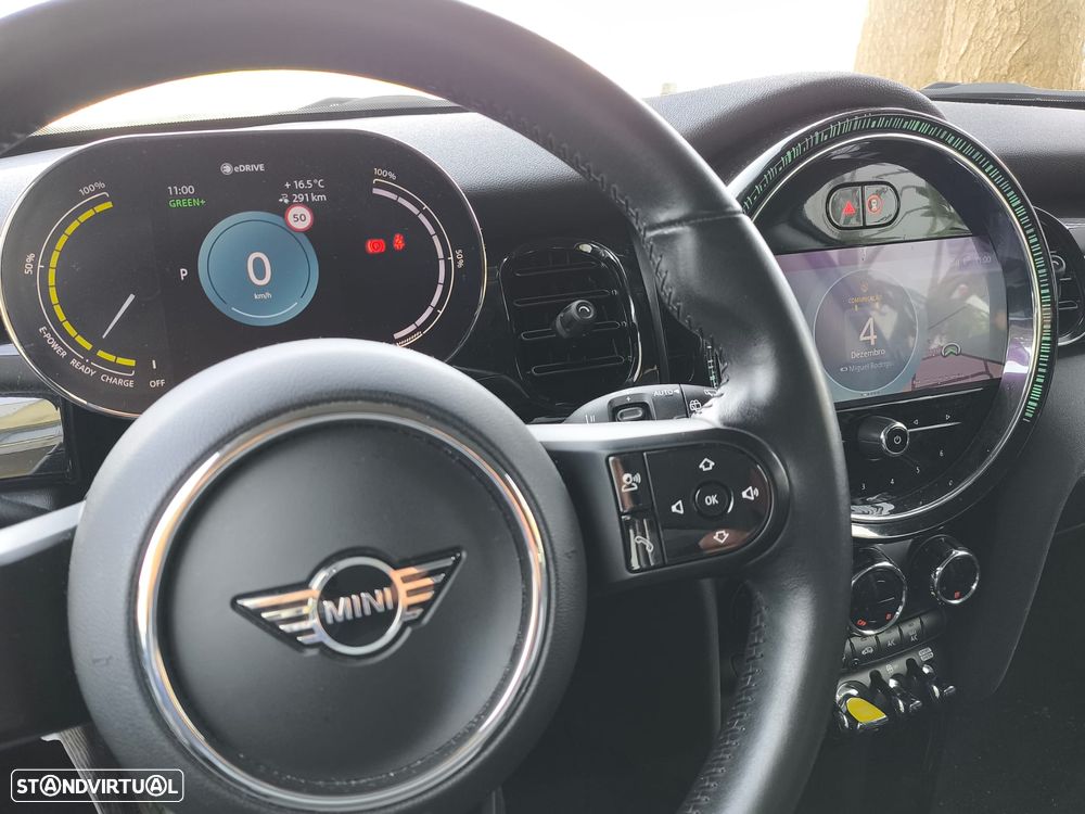 MINI 3 Portas Cooper SE - 9