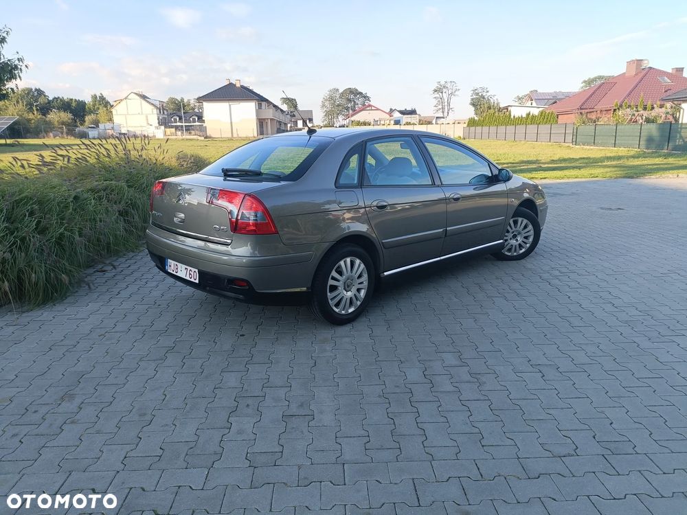 Citroën C5 1.8i 16V Dynamique - 31