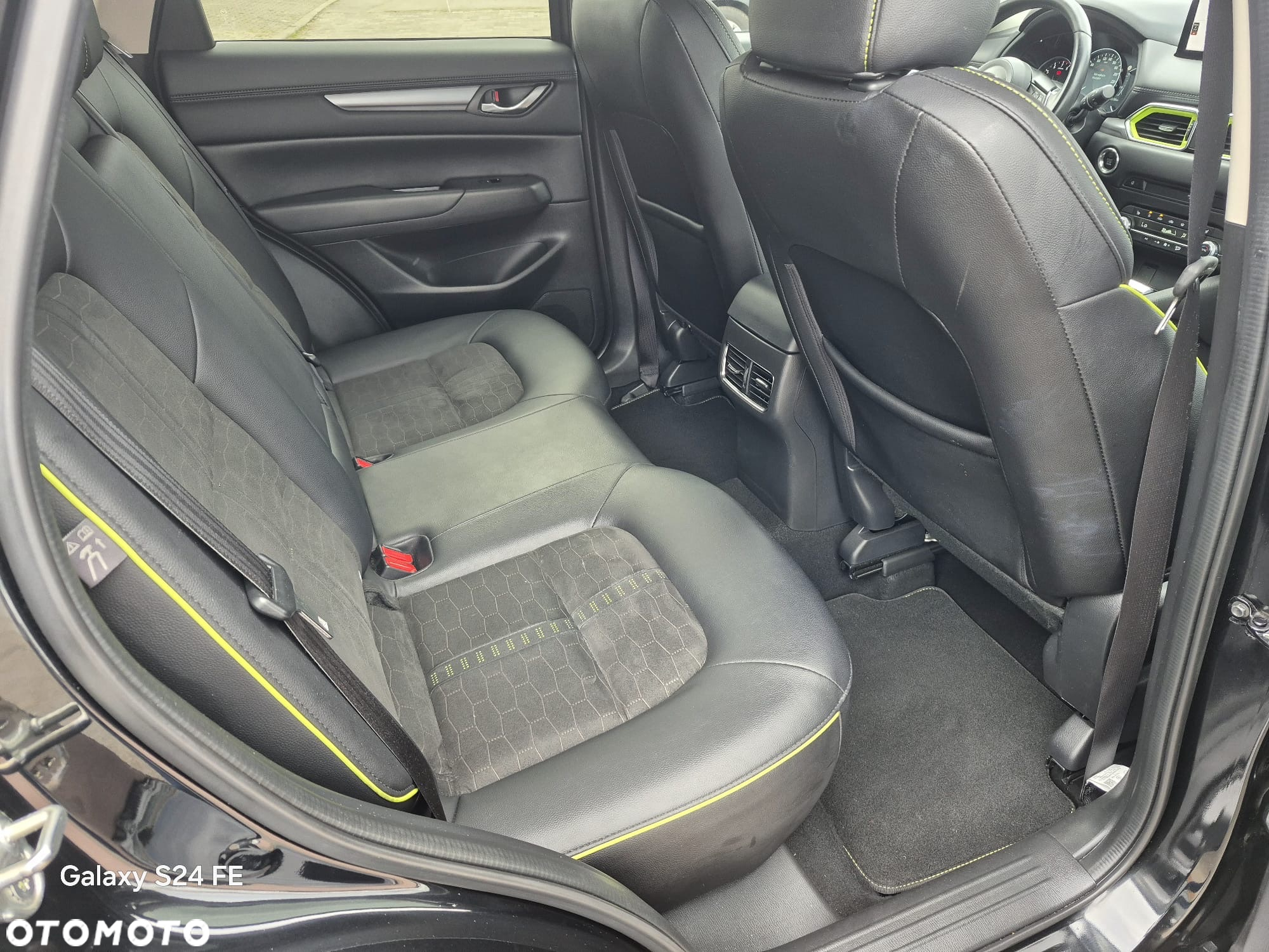 Mazda CX-5 - 26