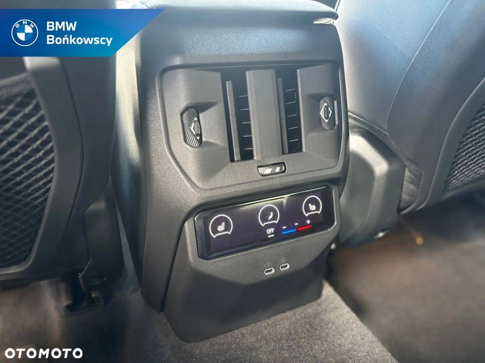 BMW X3 xDrive30e PHEV - 14