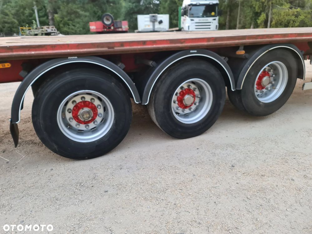 Fruehauf TX34CN - 4