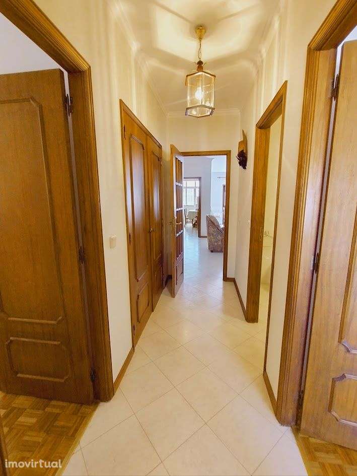 Apartamento T3 com lugar de Garagem - Grande imagem: 2/13