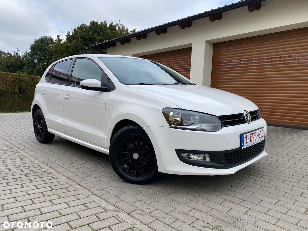 Volkswagen Polo 1.2 TDI Style - 32