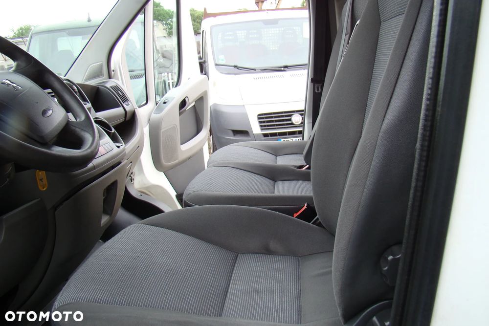 Peugeot Boxer - 9