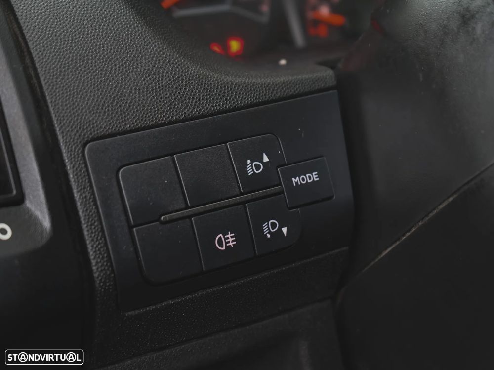 Citroën JUMPER  2.0 BLUEHDI 130 - 18