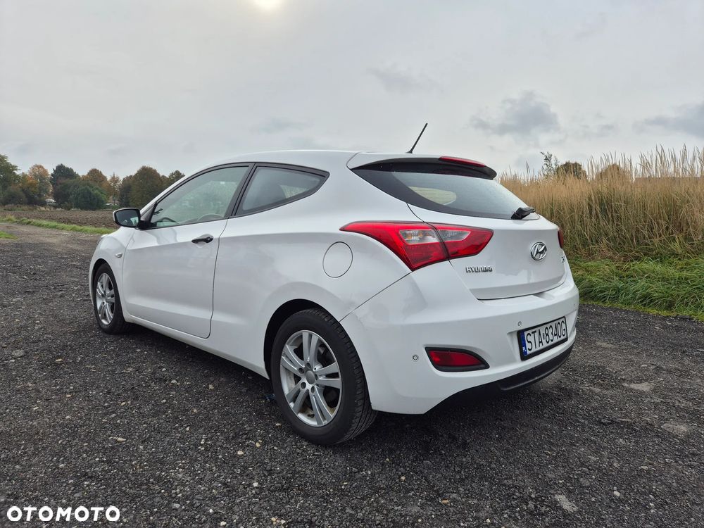 Hyundai i30 - 4