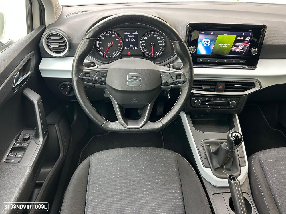 SEAT Arona 1.0 TSI Xcellence - 20