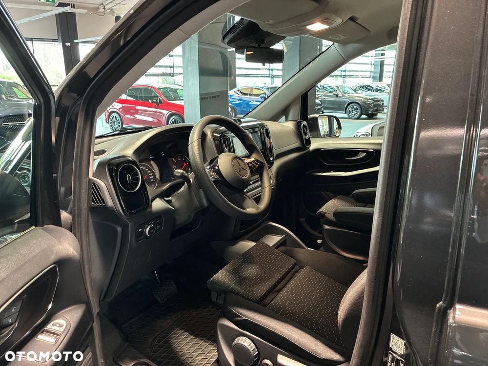 Mercedes-Benz Vito Mixto L2 9G-Tronic 447.703 - 7