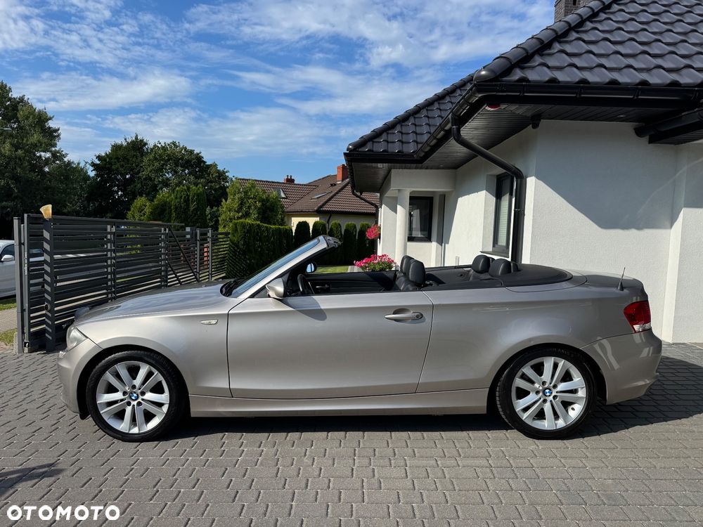 BMW Seria 1 118d - 31