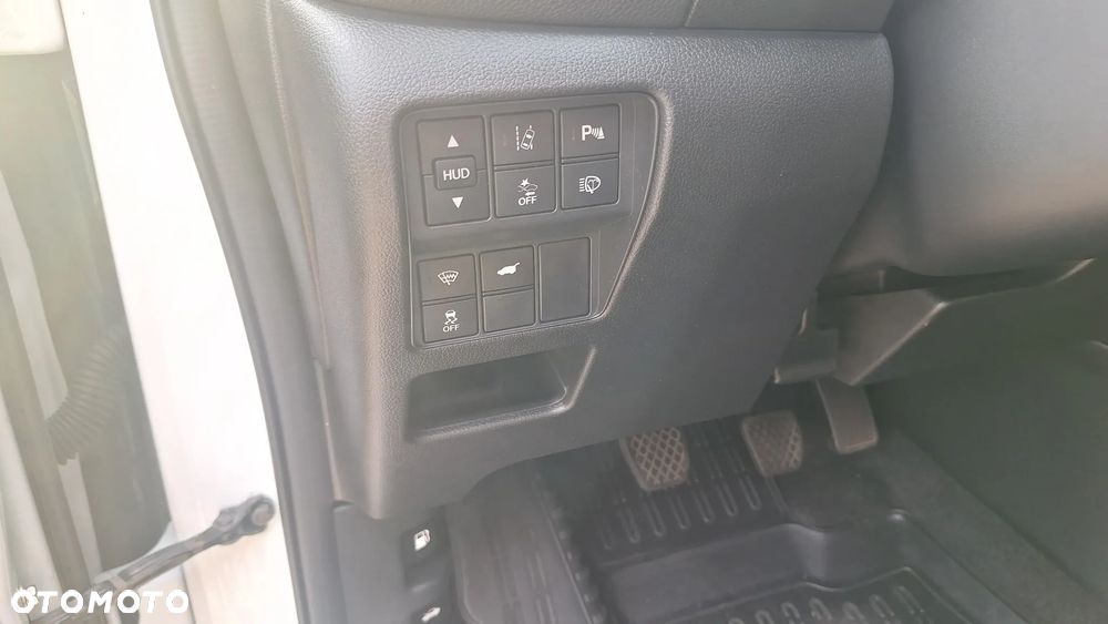 Honda CR-V 1.5 Executive (Honda Connect+) - 11