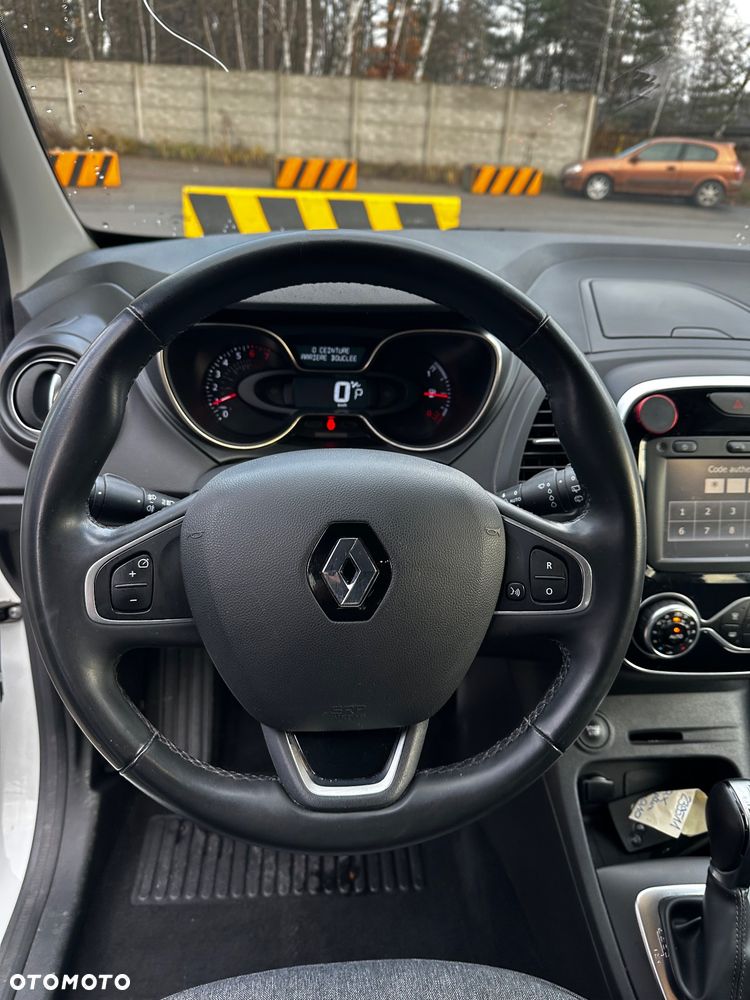 Renault Captur - 12