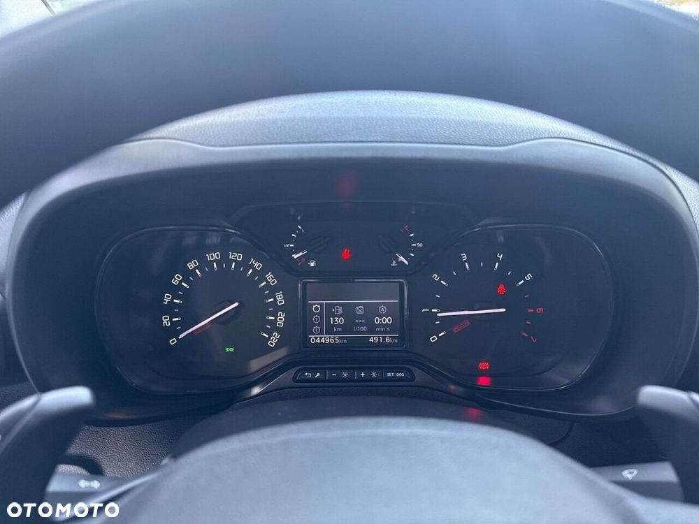 Fiat Doblo - 18