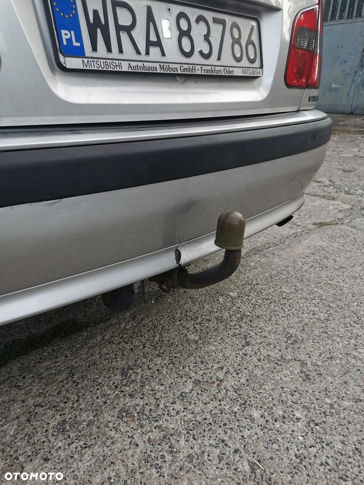 Mitsubishi Carisma 1.9 DI-D Comfort Plus - 16