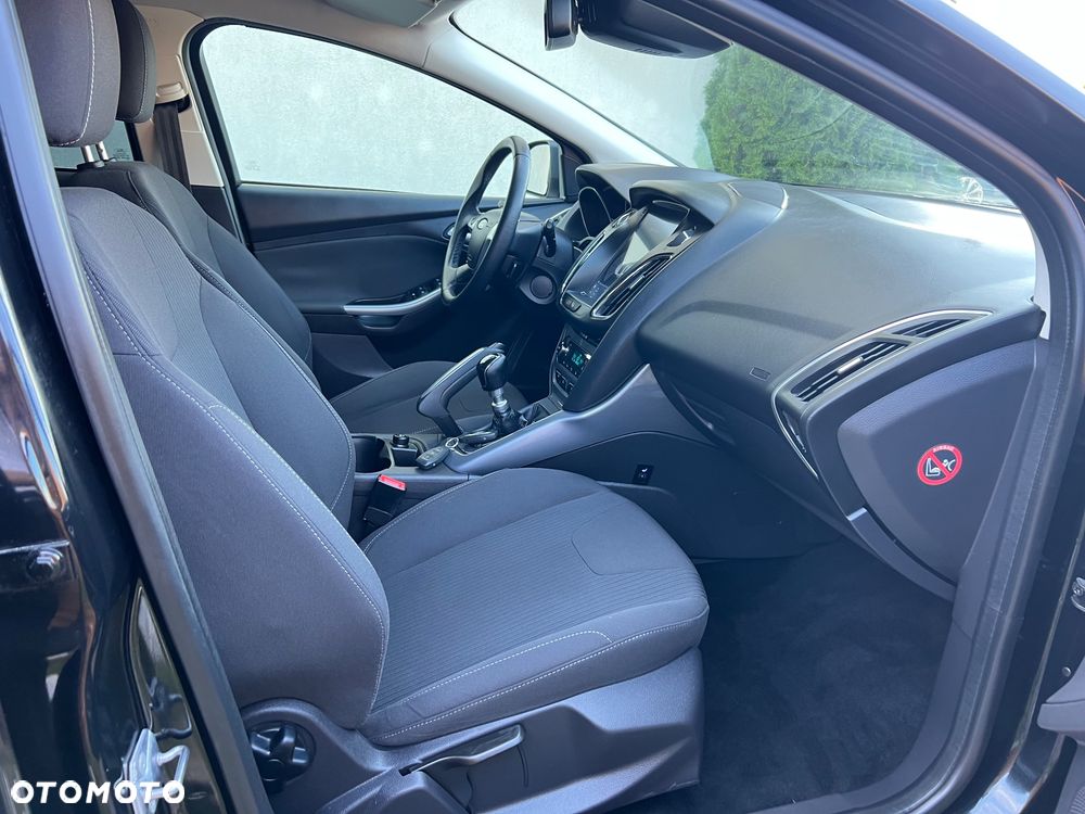 Ford Focus - 18