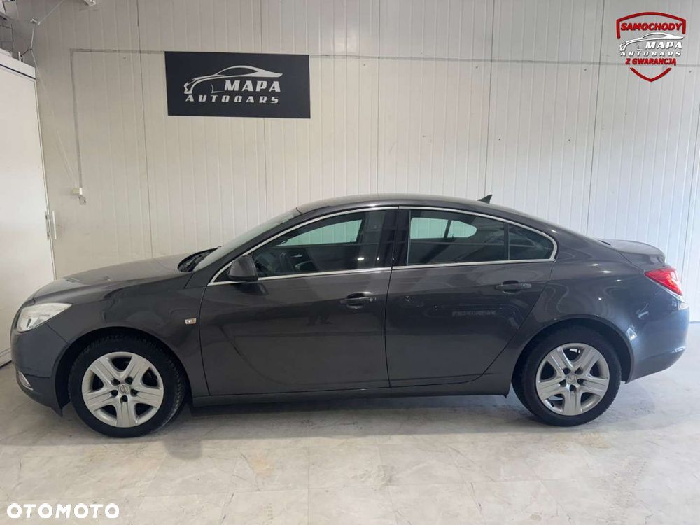 Opel Insignia - 7