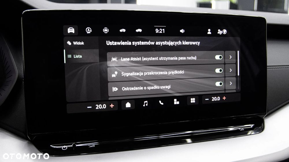 Skoda Octavia 1.5 TSI Essence - 25