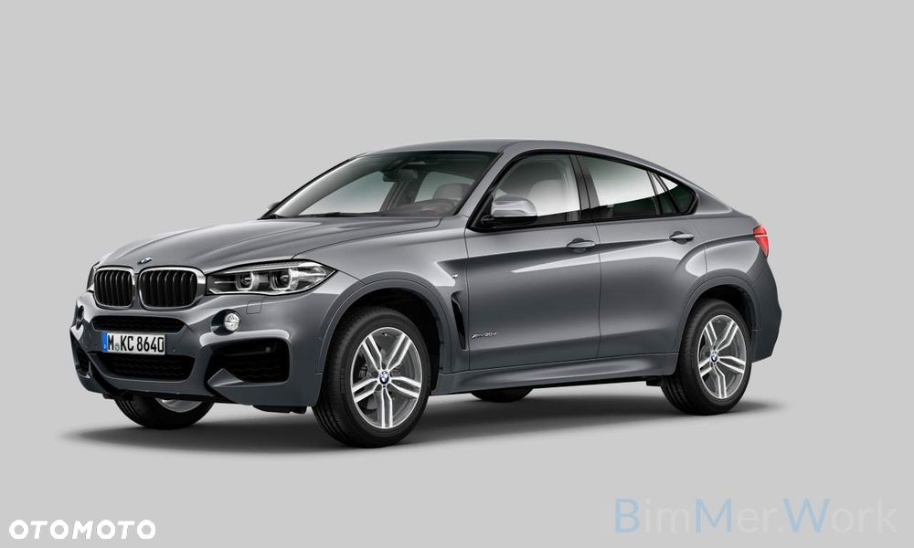 BMW X5 xDrive25d - 1