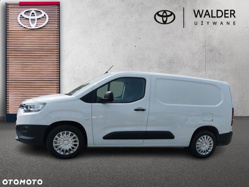 Toyota PROACE CITY - 2