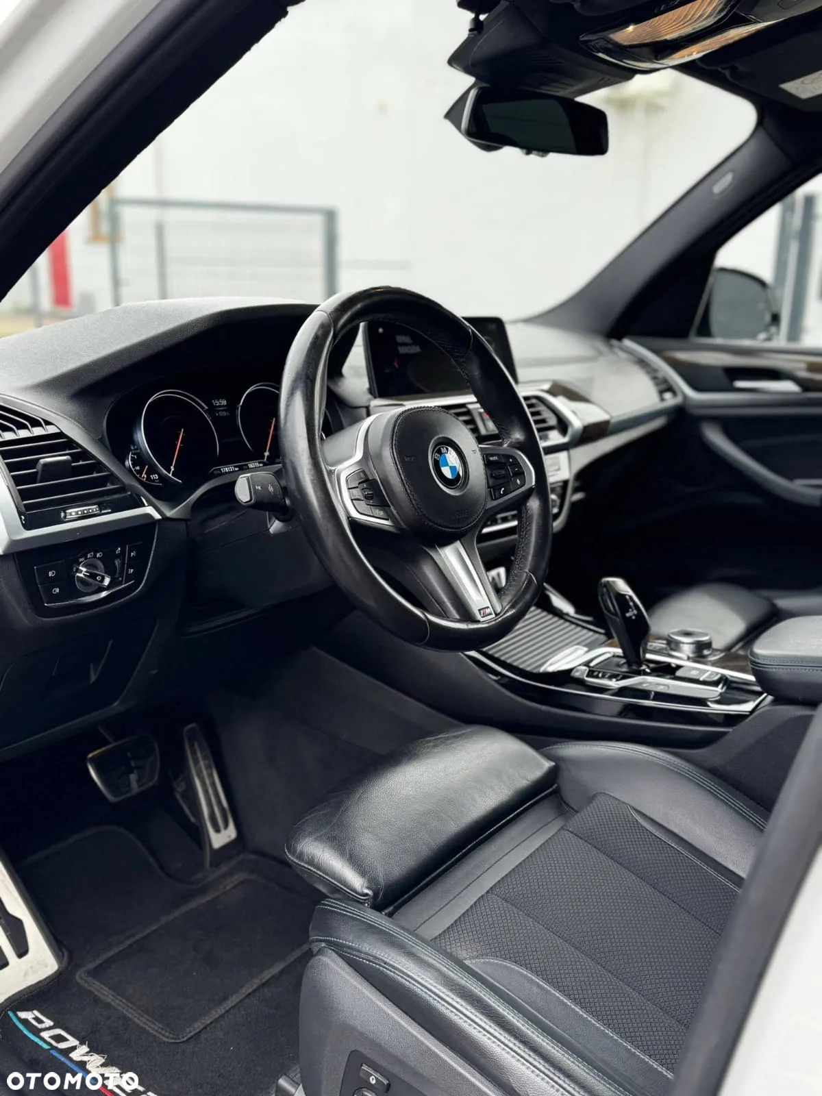 BMW X3 xDrive20d M Sport - 5
